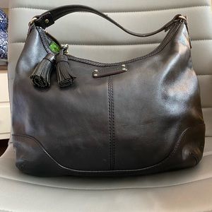 Black Kate Spade ♠️ handbag